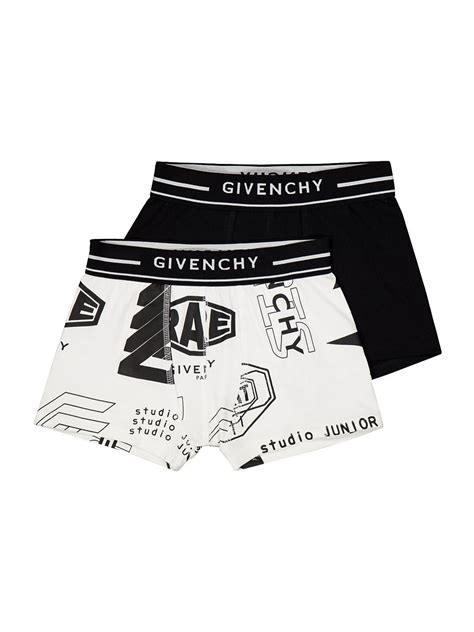 calzoncillos givenchy